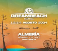 Dreambeach 2024 suma más artistas a su cartel