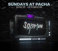 Un verano de revelación con Solomun+1 en Pacha Ibiza