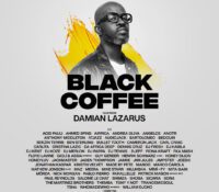 Black Coffee regresará a Hï Ibiza