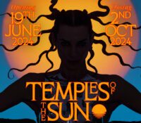 Paradise Ibiza Revela el Calendario de Eventos para Temples of The Sun