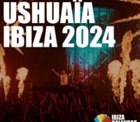 Ushuaïa Ibiza vuelve a desplegar sus alas con Elrow
