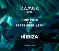 HÏ Ibiza nos prepara un auténtico evento mexicano