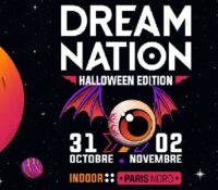 “Dream Nation Festival” ya ha publicado su cartel