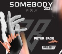 Somebody. Peter Base