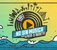 El festival No Sin Música 2024 acaba de revelar su cartel completo