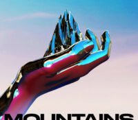 Jonas Blue, Galantis y Zoe Wees se unen con “Mountains”