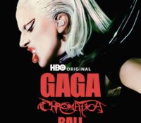 La Gira “Chromatica Ball” de Lady Gaga estará en HBO Max