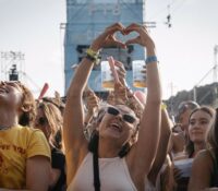 ¿Cuáles son los sitios perfectos para celebrar un festival?