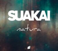 Suakai estrena su nuevo álbum “Natura”