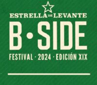 B-Side Festival presenta su 19ª edición