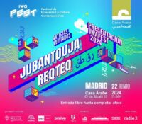 IWA Fest presenta su tercera edición en Madrid