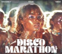 Don Diablo, R3HAB y Neeka estrenan “Disco Marathon”