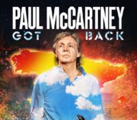 Paul McCartney vuelve a Madrid con su “Got Back Tour”