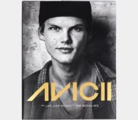 “The Life and Music of Tim Bergling”: el nuevo fotolibro de Avicii