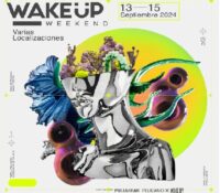 WakeUp Weekend: el festival de música electrónica creado por Wake Up y Pull & Bear