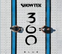 Showtek regresa al hardstyle con su álbum “360 Blue”