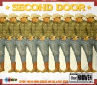 Second Door