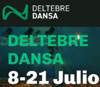 El festival Eufònic colabora este año en Deltebre Dansa