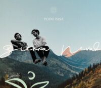 MOÜGLI presenta su primer último álbum, “Todo Pasa’’