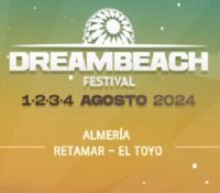 Comienza la cuenta atrás para Dreambeach 2024