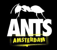 ADE 2024 ANTS