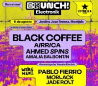 Brunch Electronik