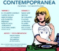 Vuelve el Festival Contempopránea