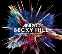 “Indestructible”, lo nuevo de Andy C y Becky Hill