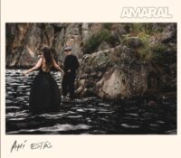 “Ahí Estás”, lo último de Amaral