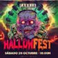 Hallowfest 2024