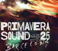 Primavera Sound 2025 ya tiene su cartel