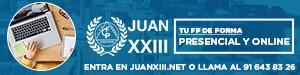 Juan XXIII