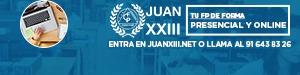 JUAN XXIII