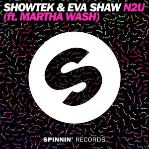 Showtek & Eva Shaw - N2U