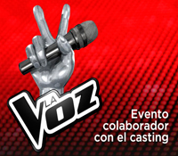 ‘La Voz 2021’ ya tiene a sus equipos definitivos