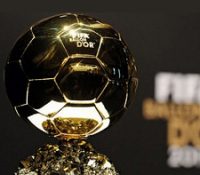 Alexia Putellas: «Creo que mi Balón de Oro va más allá de sólo el fútbol»