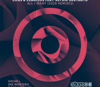 «All I Want», de Chus y Ceballos vuelve en el 20º aniversario de Stereo