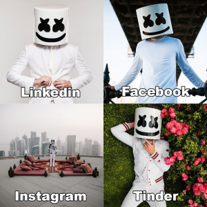 Marshmello
