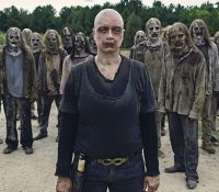 «The Walking Dead» retrasa el final de su última temporada