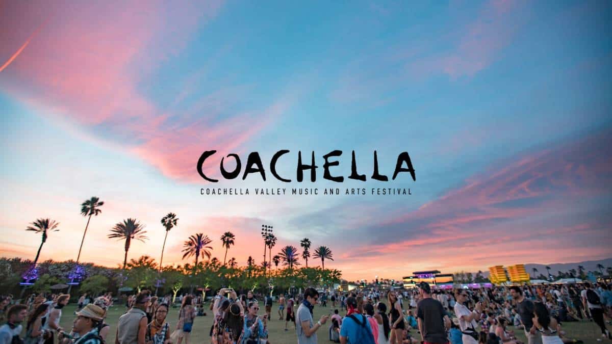 El Festival Coachella realiza un documental para celebrar sus 20 años