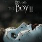 Nueva fecha de estreno de 'The boy. La maldicion de Brahms'