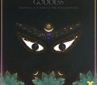 «Goddess»: la primera colaboración de Nervo y Krewella