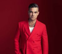 Robbie Williams tocará con Take That en un concierto virtual.