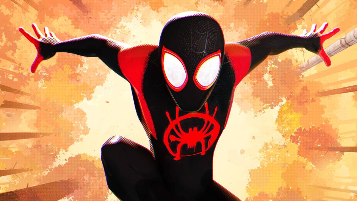 Spider-Man: Un nuevo universo 2 ya ha comenzado su rodaje - UNIKA FM