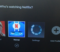 La ingeniosa forma de robar una cuenta de Netflix que impresionó a la plataforma