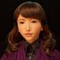 Un robot humanoide protagonizará por primera vez una película de Hollywood