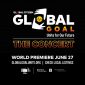 global goal logo