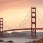 El extraño sonido que emite el Golden Gate tiene una explicación