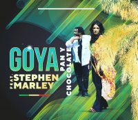 La nueva artista de Reggae, Goya, lanza su primer single «Pan y chocolate»