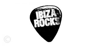 ibiza rocks logo